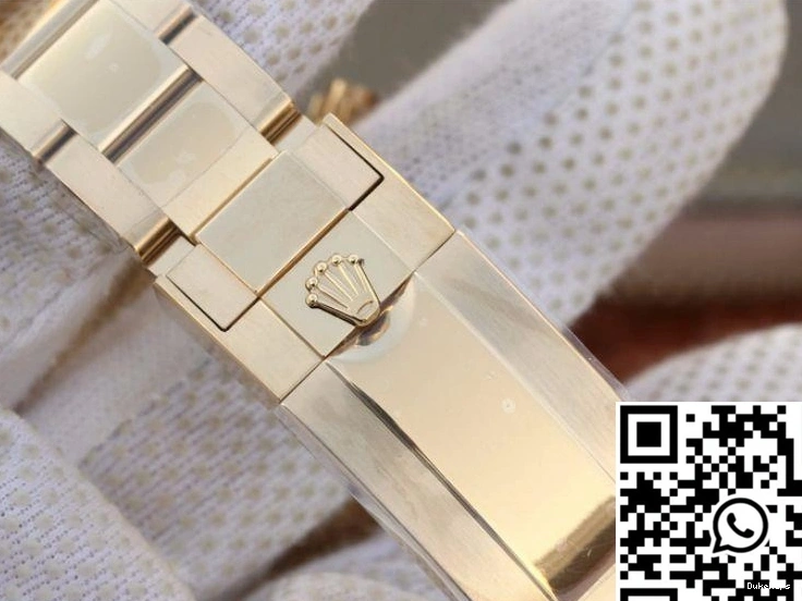 7750 BL Rolex Cosmograph Factory 116598RBOW Rainbow Daytona movement 0716